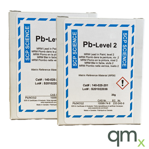 Qmx Laboratories Cadmium_and_Lead_in_Paint_20g